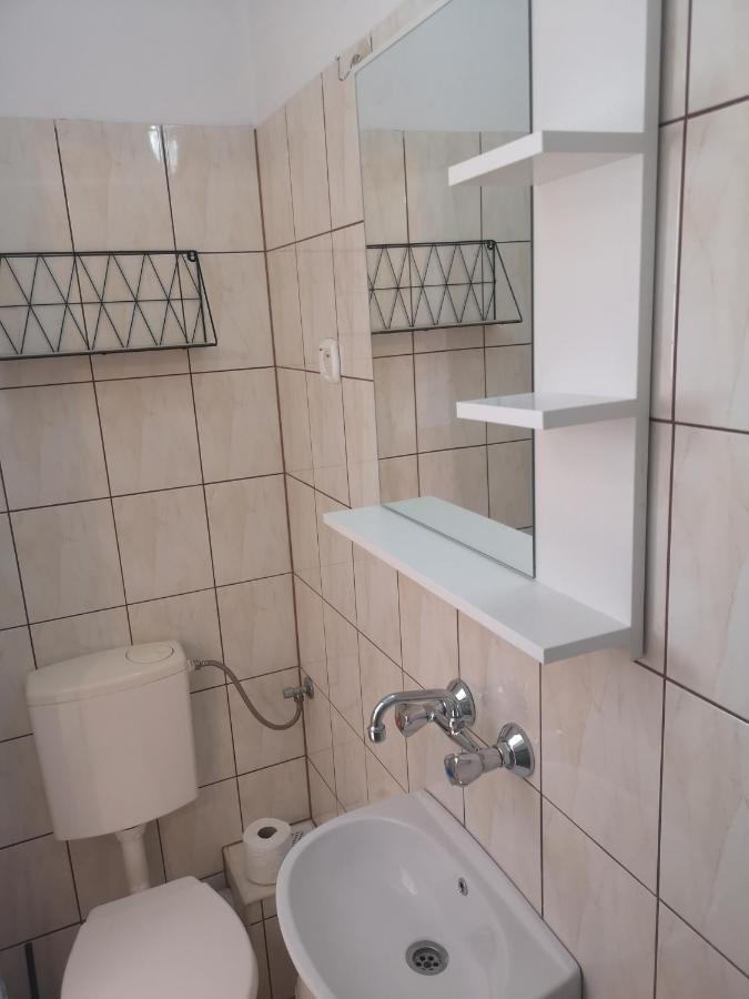 Gosciniec Solanka Apartment โปลันชิกค์ ภายนอก รูปภาพ