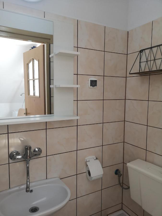 Gosciniec Solanka Apartment โปลันชิกค์ ภายนอก รูปภาพ