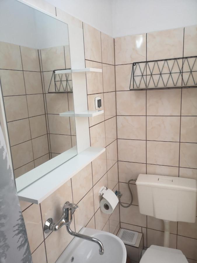 Gosciniec Solanka Apartment โปลันชิกค์ ภายนอก รูปภาพ