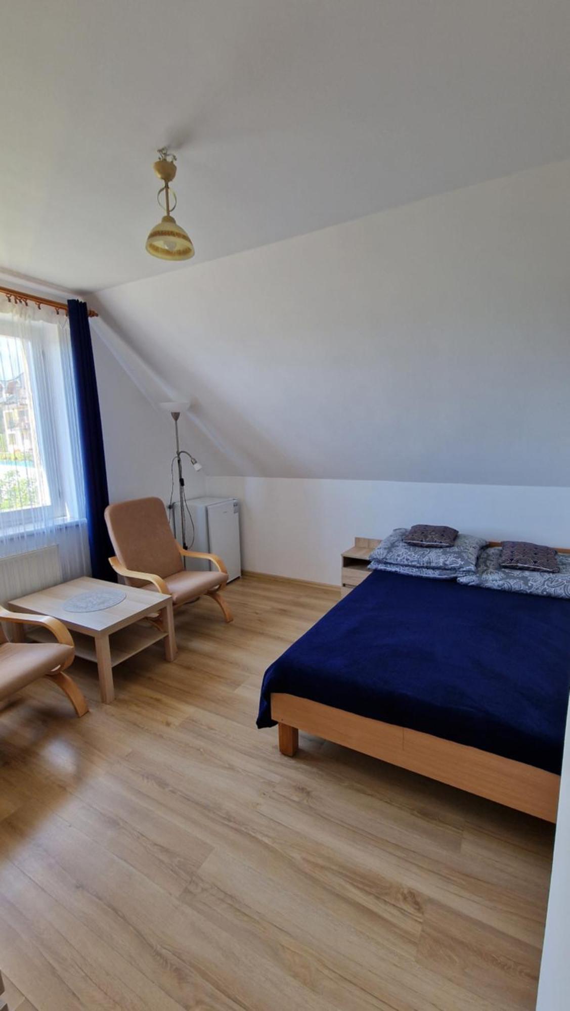 Gosciniec Solanka Apartment โปลันชิกค์ ภายนอก รูปภาพ
